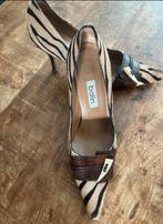 Ballin pumps – zebra print – maat 36,5 (passen als ruime 37), Kleding | Dames, Schoenen, Ophalen of Verzenden, Zo goed als nieuw