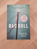 Daniel Cole - Ragdoll, Gelezen, Ophalen of Verzenden, Nederland, Daniel Cole