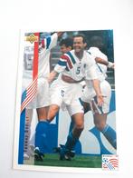 Kaartje Thomas Dooley, Verzamelen, Sportartikelen en Voetbal, Ophalen of Verzenden, Nieuw, Buitenlandse clubs, Poster, Plaatje of Sticker