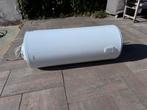 Elektrische Boiler 120 Liter - Tesy 1 jaar gebruikt, Doe-het-zelf en Verbouw, Ophalen, Gebruikt, 100 liter of meer, Boiler