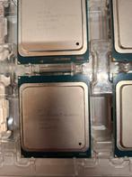 Intel Xeon E5-2643 v2 CPU - 3.5 GHz, Computers en Software, Processors, Gebruikt, 4-core, LGA 2011, Xeon E5-2643 v2