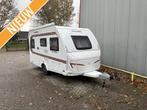 Weinsberg CaraOne Edition HOT 390 QD Thule Luifel, Caravans en Kamperen, Caravans, Overige merken, Schokbreker, Overige typen