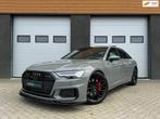 Audi A6 55 TFSI Quattro V6 340pk S-line Pano Matrix 360 Vol, 15 km/l, Gebruikt, Euro 6, 2995 cc