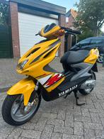 Yamaha aerox super staat, Fietsen en Brommers, Scooters | Yamaha, Ophalen of Verzenden, Zo goed als nieuw, Aerox
