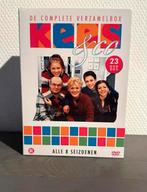 Kees & co de complete tv serie box origineel dvd NIEUW SEAL, Boxset, Komedie, Verzenden, Nieuw in verpakking