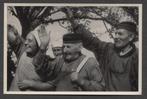 Schwabische Bauern grussen den fuhrer, Verzenden, Landmacht, Duitsland, Foto of Poster