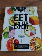 Liesbeth Smit - Eet als een expert, Ophalen of Verzenden, Zo goed als nieuw, Liesbeth Smit; Marijke Berkenpas; Jolien Klamer; Gaby Herweijer