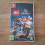 LEGO Jurassic World (Nintendo Switch), Spelcomputers en Games, Games | Nintendo Switch, Online, Overige genres, 1 speler, Ophalen of Verzenden