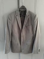 Mooi en net colbert, maat 48, Ophalen of Verzenden, Zo goed als nieuw, Maat 48/50 (M), Blauw