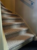 ‼️TRAPPEN LEGGEN INC TAPIJT VA€350. TRAP STOFFEREN ACTIE‼️, Huis en Inrichting, Stoffering | Vloerbedekking, Ophalen, Nieuw, Minder dan 10 m²
