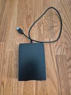 FLOPPY Disk reader met usb, Computers en Software, Overige Computers en Software, Ophalen of Verzenden, Gebruikt