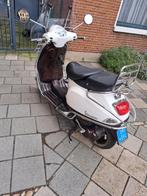 vespa lx 50, Fietsen en Brommers, Snorfietsen en Snorscooters, Gebruikt, Ophalen of Verzenden, Vespa