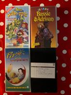 Gratis originele videofilms vhs, Ophalen, Zo goed als nieuw, Tekenfilms en Animatie