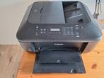 Canon Pixma MX475, Gebruikt, Faxen, Ophalen, Printer