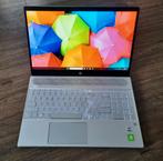 HP Pavilion 15 CS3966ND - i5 10e gen., 8GB RAM, 500GB SSD, Computers en Software, Windows Laptops, Gebruikt, 8 GB, Minder dan 2 Ghz