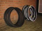 Nieuwe fietsbanden 26 x 1 3/8 37-590 met reflectie €5perstuk, Ophalen, Nieuw, Algemeen, Band