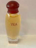 Yria Yves Rocher miniatuur, Ophalen of Verzenden, Zo goed als nieuw, Miniatuur