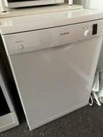 Bosch SilencePlus Vrijstaande Vaatwasser - Gebruikt, Witgoed en Apparatuur, Vaatwasmachines, Gebruikt, 60 cm of meer, Ophalen of Verzenden