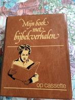De bijbel op cassette, Ophalen of Verzenden
