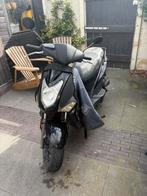 Kymco Agility 50 - 2017, Fietsen en Brommers, Brommeronderdelen | Scooters, Ophalen, Gebruikt, Overige typen, Kymco