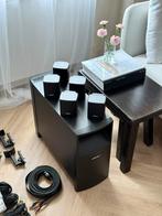 Bose Acoustimass 6 series V, Ophalen of Verzenden, Zo goed als nieuw, Overige merken, Overige spelers