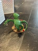 Draken spaarpot, Verzamelen, Efteling, Ophalen of Verzenden, Beeldje of Poppetje