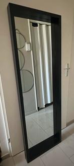 Grote spiegel van kwantum.Zo goed als nieuw., Ophalen of Verzenden, Zo goed als nieuw, 150 tot 200 cm, Rechthoekig