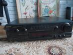 technics av receiver sa-ax540, Ophalen of Verzenden, Gebruikt, 120 watt of meer, Overige merken