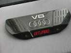 Audi RS6 Biturbo 2001 motordexel  carbon, Ophalen of Verzenden, Nieuw, Audi