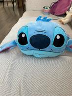 Stitch knuffel kussen, Ophalen of Verzenden, Zo goed als nieuw, Overige typen