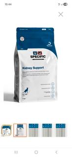 Te koop Specific kidney support kattenbrokjes., Dieren en Toebehoren, Ophalen, Kat