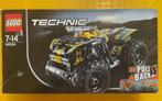 LEGO mannetjes en race autos, Ophalen