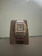 Cartier, Gebruikt, Polshorloge, Goud, Goud