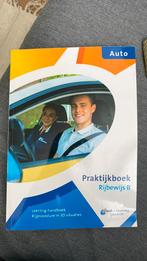 ANWB praktijkboek rijbewijs B, Ophalen of Verzenden, Zo goed als nieuw, Algemeen