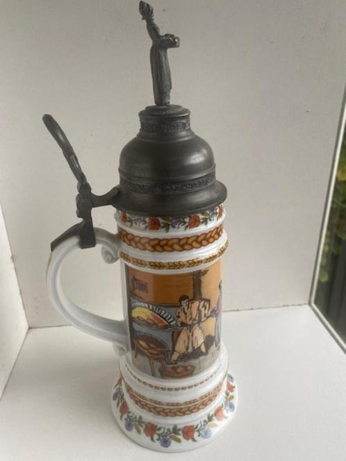 bierpul, Antiek en Kunst, Antiek | Keramiek en Aardewerk, Ophalen of Verzenden