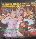 Amstel singel, Cd's en Dvd's, Vinyl | Nederlandstalig, Ophalen of Verzenden, Gebruikt, Overige formaten, Levenslied of Smartlap