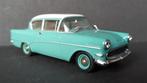 Opel Rekord p1 1:43 Minichamps Pol, Auto, Verzenden, Zo goed als nieuw, Info@minichamps.de