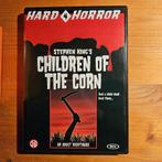 DVD Stephen King's Children of the Corn 1, 2 en 3, Cd's en Dvd's, Dvd's | Horror, Vanaf 16 jaar, Ophalen of Verzenden, Zo goed als nieuw