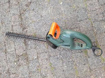 Black & Decker heggenschaar beschikbaar voor biedingen