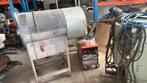 Industriele machinen, Doe-het-zelf en Verbouw, Gereedschap | Overige machines, Ophalen of Verzenden