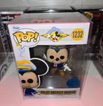 Funko Pop! 1232 Pilot Mickey Mouse (Disney) SE, Verzamelen, Ophalen of Verzenden, Nieuw