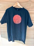 Zeldzaam ZEDZ Graffiti shirt - Maat XL, Ophalen of Verzenden, Gedragen, Maat 56/58 (XL), Zwart