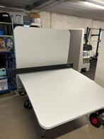 Teqball tafel (nieuw), Sport en Fitness, Tafeltennis, Ophalen of Verzenden, Nieuw, Overige typen, Verrijdbaar