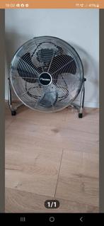 Ventilator, Ophalen, Zo goed als nieuw, Vloerventilator