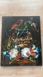 Copy van oude Meesters door mezelf geschilderd!, Ophalen of Verzenden