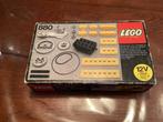 Technic lego 12 v motor, Ophalen of Verzenden, Zo goed als nieuw, Complete set, Lego