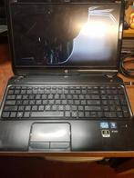 HP Pavilion dv6, Computers en Software, Ophalen, Gebruikt, 2 tot 3 Ghz, Hp Pavalion