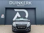 Peugeot 208 1.2 PureTech Allure | Airco | Clima | Buetooth |, Voorwielaandrijving, Stof, Gebruikt, 82 pk