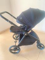 Maxi Cosi Oxford *zgan*!, Ophalen, Zo goed als nieuw, Maxi-Cosi