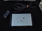 ESX X DSP, Xenium serie inclusief display remote, Auto diversen, Autospeakers, Ophalen of Verzenden, Zo goed als nieuw